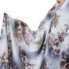 لباس نماز روزمره پرمیوم – حجاب سرتاسری کامل زنانه
