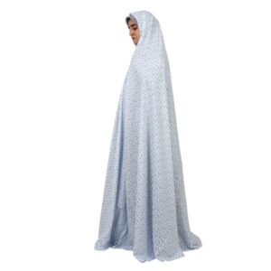 چادر نماز اسلامی بانوان مناسب نماز – گندم