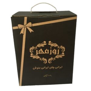 چای ترش ممتاز لاهیجان ایرانی – 2 کیلوگرم