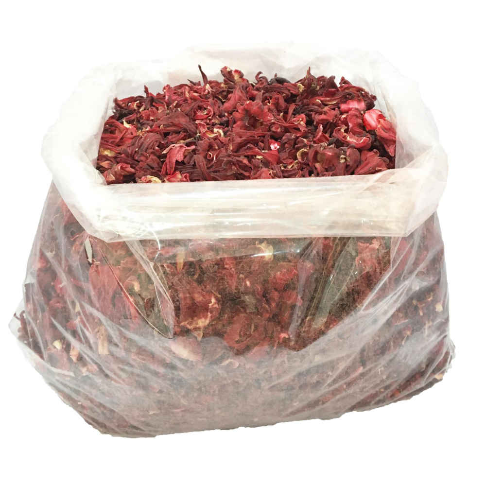 چای ترش ممتاز لاهیجان ایرانی – 2 کیلوگرم