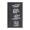 کتاب رمان‌های ناپلی اثر النا فرانته
