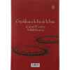 کتاب Orquideas a LA Luz De LA Luna نوشته کارلوس فوئنتس