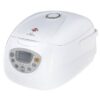 پلوپز دیجیتالی پارس خزر 4 پیمانه DMC-101P