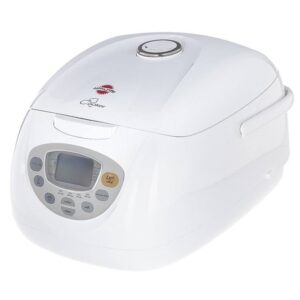 پلوپز دیجیتالی پارس خزر 4 پیمانه DMC-101P