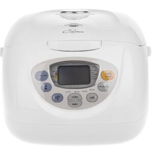 پلوپز دیجیتالی پارس خزر 8 پیمانه DMC-181P