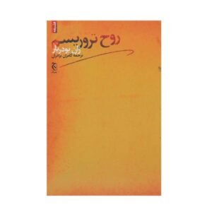 کتاب روح تروریسم اثر ژان بودریار (فارسی)