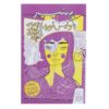 کتاب پسر اثر لوئیس لوری (نسخه فارسی)