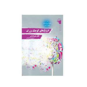 رمان دروغ‌های کوچک بزرگ اثر لیان موریارتی (فارسی)