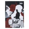 کتاب کاراوال نوشته استفانی گاربر (فارسی)