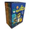 فرانک انیشتین اثر جان شیشکا (نسخه فارسی)