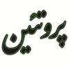 تابلو ال ای دی فارسی – پروتئین
