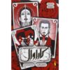 افسانه‌ای: رمانی از یک کاروان، نوشته‌ی استفانی گاربر (فارسی)