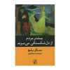 رمان بیشتر از دلشکستگی اثر سال بلو