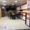 تابلو ال ای دی فارسی – مسکن سبز