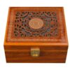 ست کراوات، دستمال گردن و دکمه سرآستین مردانه – لوکس ویو