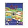 کتاب خانه درختی ۹۱ طبقه اثر اندی گریفیتس