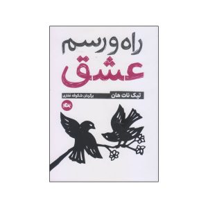 کتاب چگونه عشق بورزیم اثر تیچ نات هان