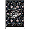 پرچم شیعه اسلامی – امام حسین (ع) مناسب برای محرم، تابلو دیواری