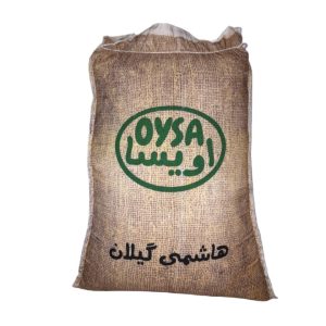 برنج ایرانی – هاشمی ممتاز گیلان | اصیل و معطر | 10 کیلوگرم