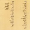 ردیف آلبوم آپ پیچ ها ابوالحسن صبا از همایون خرم