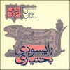 آلبوم موسیقی رایسودی بختیاری از پیمان سلطانی