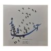آلبوم پرواز ابدی اثر پرویز مشکاتیان