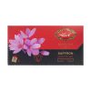 چای سیاه زعفرانی گلستان (بسته ۸ عددی)