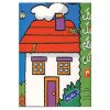 کتاب رنگ‌آمیزی و مکان‌ها اثر اسدالله شعبانی