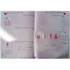 دفتر یادداشت فارسی کودکان ۲ اثر سکینه موسوی – طراحی خلاقانه