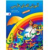 کتاب آموزش الفبای فارسی نوشته‌ی خیشتن در لنگرودی