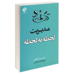 مدیریت لحظه به لحظه اثر دادا واسوانی