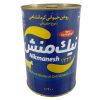 روغن حیوانی کرمانشاهی نیک منش – روغن پخت و پز سنتی کره آب شده، ۹۰۰ گرم