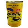 روغن حیوانی کرمانشاهی و روغن حیوانی گوسفندی نیک منش – روغن پخت و پز سنتی کره آب شده، ۹۰۰ گرم