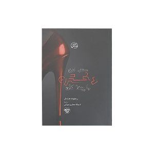 کتاب دختر را امتحان کن اثر ریموند چندلر (فارسی)