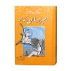 امیرارسلان نامدار اثر محمدعلی نقیب الممالک