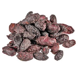 زغال اخته خشک ایرانی – 2500 گرم