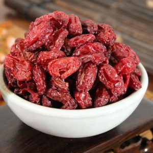 زغال اخته خشک ایرانی (بدون هسته) – 2500 گرم