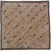 روکش کوسن گلدوزی شده – طرح مهین