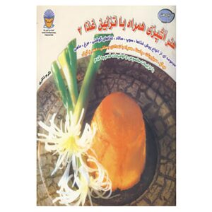 هنر آشپزی با تزیین غذا جلد ۲