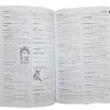 فرهنگ لغت مترقی انگلیسی به فارسی آریانپور، ۷ جلدی