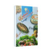 کتاب آشپزی و شیرینی پازی اثر گوهر پناهی
