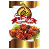 کتاب هنر آشپزی رها اثر رحیمه پرویزی