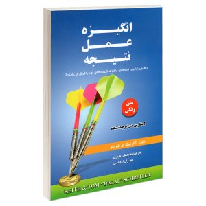 انگیزه. عمل. نتایج، نوشته‌ی کیت شرایتر