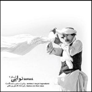 آلبوم موسیقی نوایی ۲ از هنرمندان مختلف