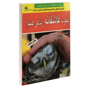 چگونه عاشقانه زندگی کونیم اثر وین دایر