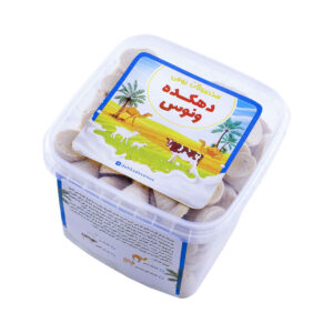 کشک ممتاز – کشک خشک ایرانی تهیه شده از شیر گوسفند – 1100 گرم