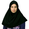 حجاب مقنایی ایرانی زنانه مدل B95