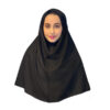 روسری زنانه طرح مغناعه ایرانی – مدل Bck100