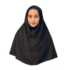 روسری زنانه طرح مغناعه ایرانی – مدل Bck100