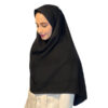روسری زنانه طرح مغناعه ایرانی – مدل Bck100